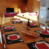 Отель Exquisite Chalet in Rhone Alpes with Swimming Pool, фото 8