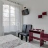 Отель Hôtel Les Gentianes & Résidence Les Marquises, фото 5