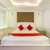 Отель Ngoc Anh Hotel, фото 23