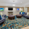 Отель Candlewood Suites Louisville - NE Downtown Area, an IHG Hotel, фото 16