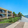 Отель Comfort Inn Edgewater on Hudson River, фото 21
