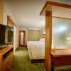 Отель Springhill Suites Canton, фото 35