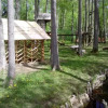 Отель Muižnieki kempings, фото 14