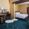 Отель Fairfield Inn & Suites by Marriott Florence I-20, фото 5
