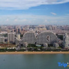 Отель Beihai Beibu Gulf No.1 Haitang Haijing Holiday Apartment, фото 11