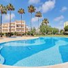 Отель Vilamoura Palm Tree With Pool By Homing, фото 14