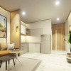 Отель GEM Apartment, фото 13