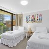 Отель Premiere Apartments -HR Surfers Paradise, фото 41