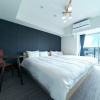 Отель STAYAT OSAKA SHINSAIBASHI east, фото 14