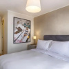 Отель w Cozy 2BR in Luxury Building in Barranco, фото 5