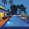 Отель Beautiful Home in Kastel Stari with Hot Tub, Sauna & Outdoor Swimming Pool в Каштеле