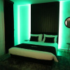 Отель Dark Boutique Hotel, фото 19