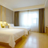 Отель JI Hotel Xian Gaoxin District Keji Road, фото 3