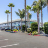 Отель Quality Inn Pismo Beach, фото 12