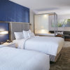 Отель SpringHill Suites by Marriott Detroit Wixom, фото 1