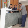 Отель Mamba Point Hotel Freetown, фото 2