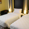 Отель Sunbreeze Hotel Senayan, фото 6