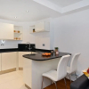 Отель Notting Hill Apartment with Terrace, фото 16