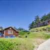 Отель Nonsan Tapjeongho Lake Pension, фото 14