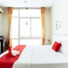 Отель RedDoorz Plus @ Nguyen Thi Thap Street, фото 16