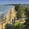 Отель Sutton Beach Apartments, фото 19