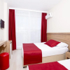 Отель Belmare Hotel, фото 4