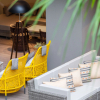 Отель Radisson Blu Hotel & Residence, Nairobi Arboretum, фото 36