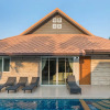 Отель AnB Poolvilla Grand Modern 3BR Jomtien, фото 17
