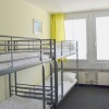 Отель Primestay Apartmenthaus Zürich Altstetten, фото 8