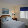 Отель St. Augustine Ocean And Racquet 4306 2 Bedroom Condo, фото 8