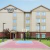Отель Homewood Suites by Hilton Fort Smith, фото 1