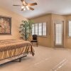 Отель Palm Desert Townhome w/ Country Club Access!, фото 5