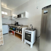 Отель SAN GIACOMO I Apartamentos por temporada no Porto das Dunas, фото 25