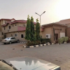 Отель Room in Lodge - Choice Gate Hotel-business Double, фото 19