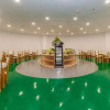 Отель GreenTree Inn Dalian Airport New District Xinzhaizi Express Hotel, фото 14