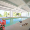 Отель Casa Le Secche 1 With Pool And Sea View, фото 9
