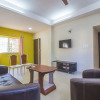 Отель OYO 18948 Home Stately 1BHK Morjim Beach, фото 4