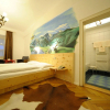 Отель Erlebnis Post - Hotel mit EigenART, фото 3