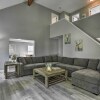 Отель Scotron Home W/game Room - 5 Miles to Skiing!, фото 4