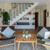 Отель Villa Arcadia, фото 9