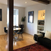 Отель Deluxe city center flat, фото 1