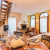 Отель Amazing Home in Vittorio Veneto TV With 3 Bedrooms and Wifi, фото 10