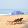 Отель Kashinath Beach Huts, фото 10