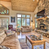 Отель Blue River Alpine Escape w/ Mountain Views!, фото 10