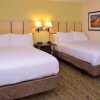 Отель Candlewood Suites Bloomington, an IHG Hotel, фото 3