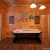 Отель Smoky Mountain Lodge, фото 12