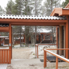 Отель Saariselkä Inn, фото 17