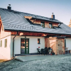 Отель Zelený Jelen - horský apartmán, фото 19