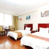 Отель GreenTree Alliance Chuzhou Laian County Development District Jingyi Road Hotel., фото 17