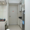 Отель Premium and Comfy Studio Apartment @ Grand Kamala Lagoon By Travelio, фото 15